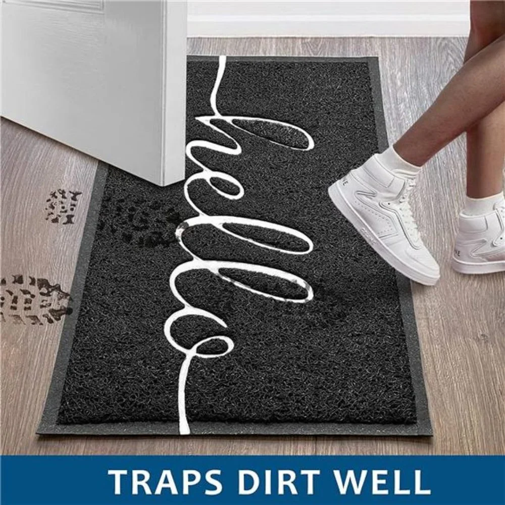 Hello Doormat, 30